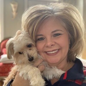 Meet your Posher, Tammie